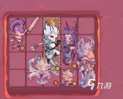 魔宠降临最强仙品阵容如何搭配 魔宠降临最强仙品阵容如何搭配