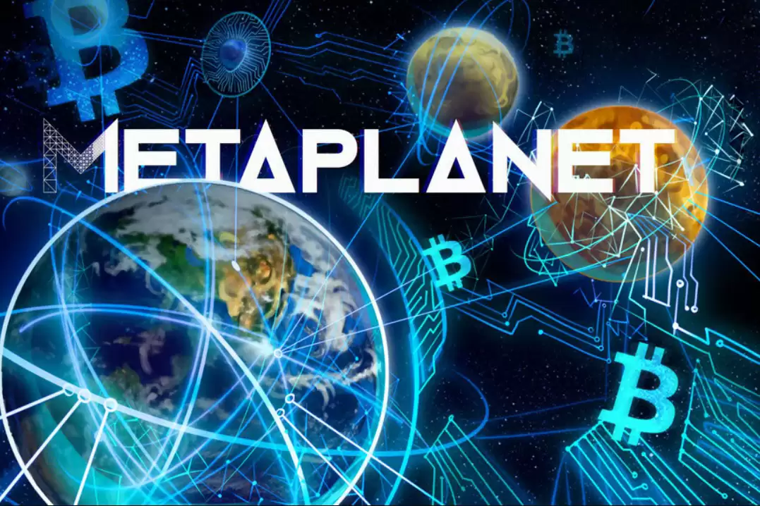 ��һ���ȣ�MetaplanetͶ���ʽ���5075�����رң�BTC�����ֲ��������