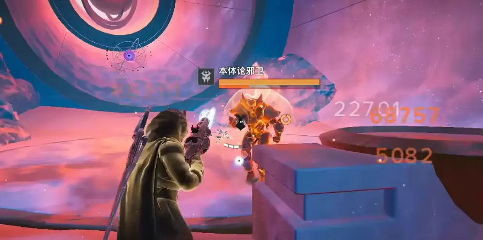 《命运群星》狼介绍 《命运群星》狼介绍