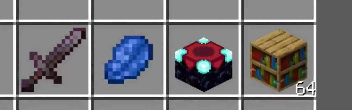 我的世界怎么把附魔效果移到书上2026 我的世界怎么把附魔效果移到书上2026