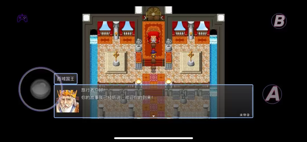 《在异世界打怪的修仙者》西域城堡主线任务介绍 《在异世界打怪的修仙者》西域城堡主线任务介绍