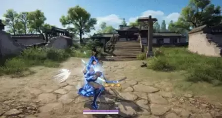 《永劫无间》拳刃介绍 《永劫无间》拳刃介绍