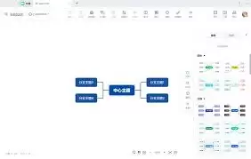 知犀思维导图app如何添加子主题 知犀思维导图app如何添加子主题