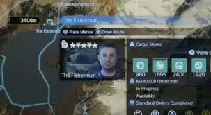 死亡搁浅2拓荒者在哪 死亡搁浅2拓荒者在哪