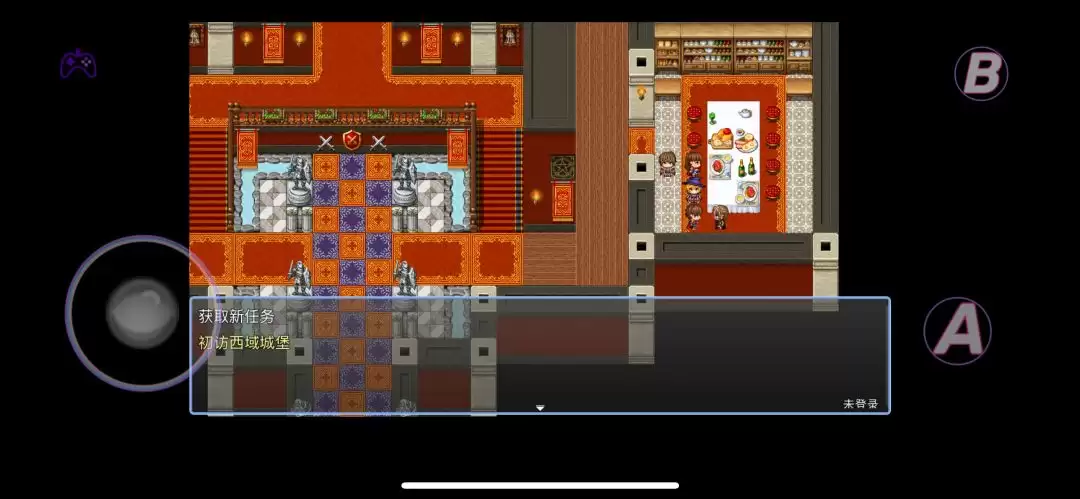 《在异世界打怪的修仙者》西域城堡主线任务介绍 《在异世界打怪的修仙者》西域城堡主线任务介绍