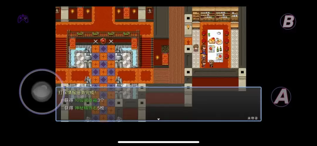 《在异世界打怪的修仙者》西域城堡主线任务介绍 《在异世界打怪的修仙者》西域城堡主线任务介绍