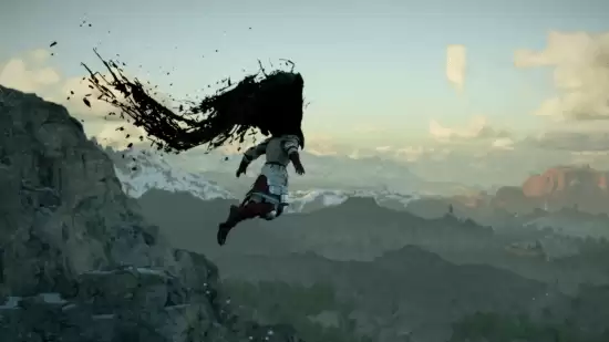 挑战《巫师3》!外媒评《红色沙漠》在五个维度能碾压 挑战《巫师3》!外媒评《红色沙漠》在五个维度能碾压