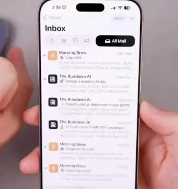 ios18.5beta2������ô�� ios18.5beta2������ʲô