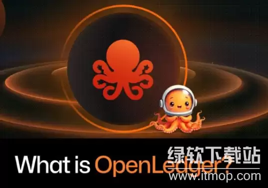 OpenLedger���Ӧ�����ݴ۸ķ��գ��乲ʶ�����Ƿ�֧�ֿ�������