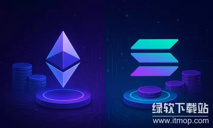 Solana�Ĵ��ұ�׼��ʲô��SPL��ERC-20�кβ�ͬ��