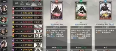 三国天下归心武侯控场队如何搭配阵容-三国天下归心武侯控场队阵容搭配方法 三国天下归心武侯控场队如何搭配阵容-三国天下归心武侯控场队阵容搭配方法