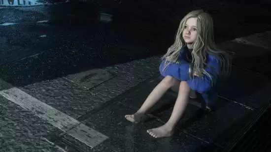 卡普空《识质存在》PS5仅33GB!优化神了还是内容少? 卡普空《识质存在》PS5仅33GB!优化神了还是内容少?