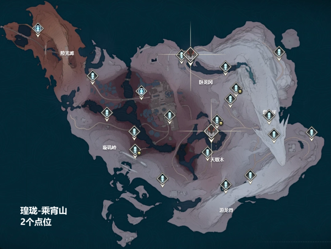 鸣潮异相叮咚咚怎么获得 鸣潮异相叮咚咚怎么获得