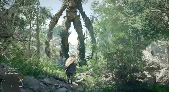 挑战《巫师3》!外媒评《红色沙漠》在五个维度能碾压 挑战《巫师3》!外媒评《红色沙漠》在五个维度能碾压