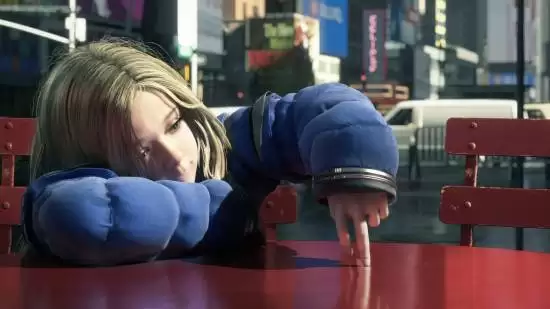 卡普空《识质存在》PS5仅33GB!优化神了还是内容少? 卡普空《识质存在》PS5仅33GB!优化神了还是内容少?