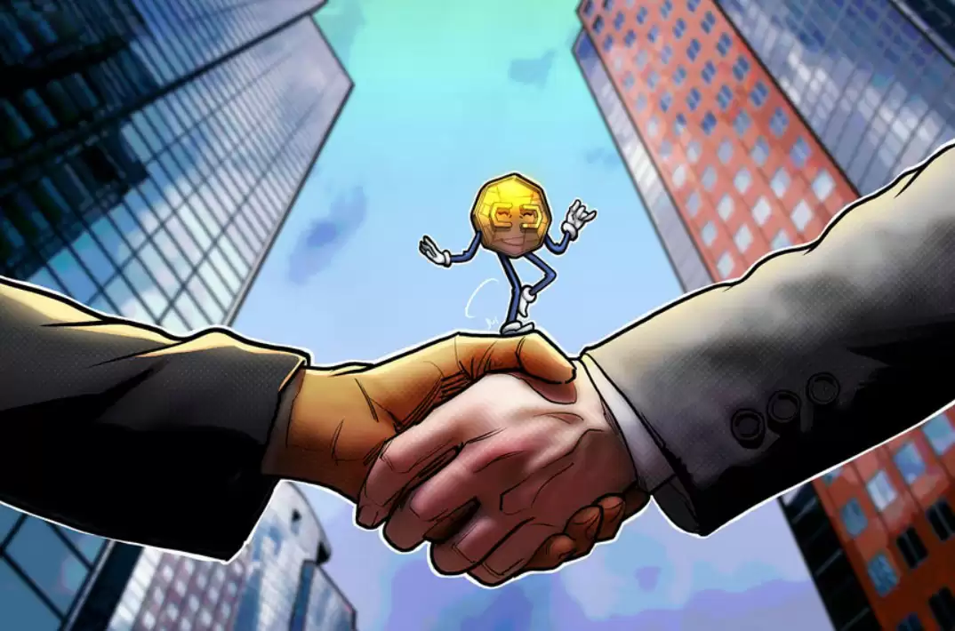 �������֡����ն���Я�� CoinFund ��չ�������ף�����ƽ����ܻ��ҷ�չ