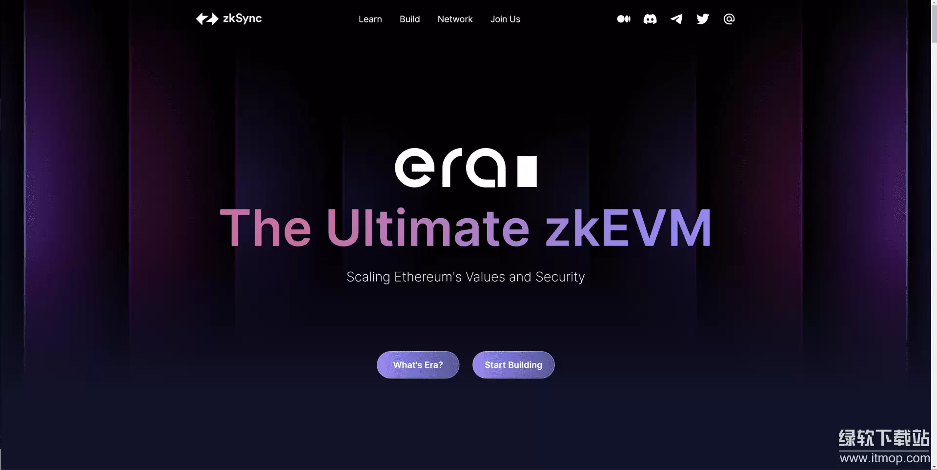 ZKSync Era �Ľ�����������Ҫ��ã�������̫������������