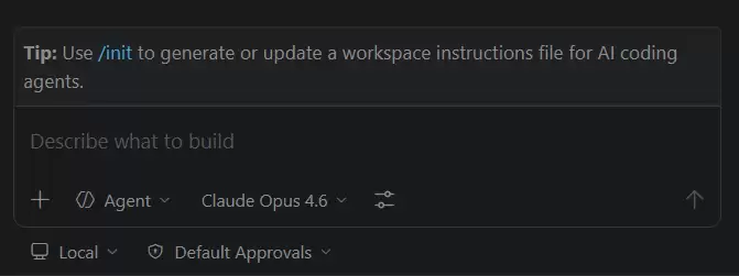 ΢�� VS Code �������ܸ������ģʽ���׸��汾 v1.111 ������