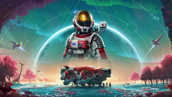 GameSpot��������ɫɳĮ�����ǿա�����Ϸ��û����ͳ�ʵ�� ��˵��ʽ��