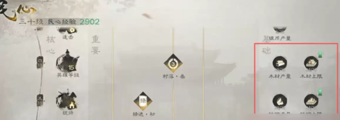 《三国:天下归心》政盟登顶规划攻略 《三国:天下归心》政盟登顶规划攻略