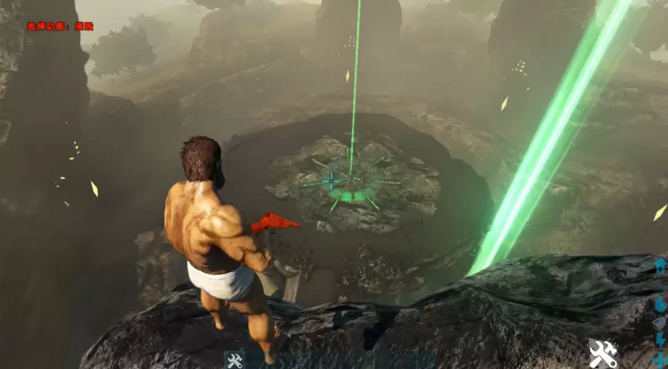 《方舟:生存进化》传送回家方法 《方舟:生存进化》传送回家方法