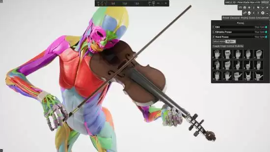 ����ʵ���彨ģ������HAELE 3D - ���ƹ����� Max������