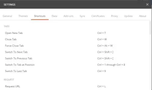 Postman��ô�鿴�汾��