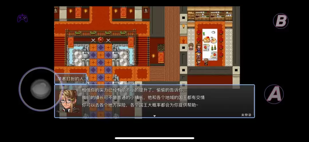 《在异世界打怪的修仙者》西域城堡主线任务介绍 《在异世界打怪的修仙者》西域城堡主线任务介绍