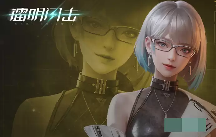 《镭明闪击》米多利玩法技巧 《镭明闪击》米多利玩法技巧