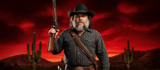 给我演《荒野大镖客3》吧!知名演员喊话豪瑟兄弟 给我演《荒野大镖客3》吧!知名演员喊话豪瑟兄弟