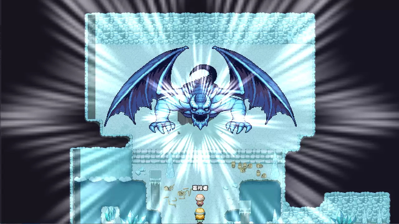 《再刷一把2:金色传说》自由模式玩法介绍 《再刷一把2:金色传说》自由模式玩法介绍