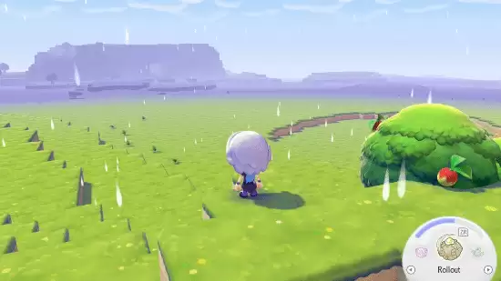 赛博精卫?《宝可梦》新作玩家彻底填满海洋! 赛博精卫?《宝可梦》新作玩家彻底填满海洋!