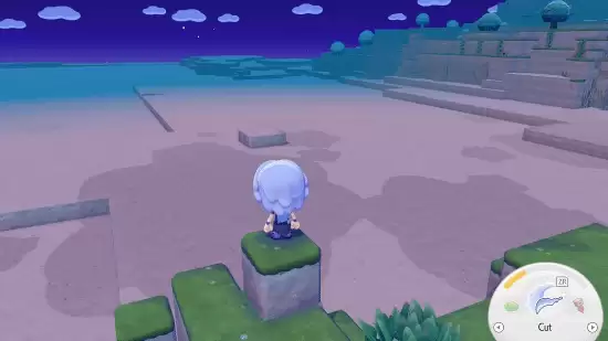 赛博精卫?《宝可梦》新作玩家彻底填满海洋! 赛博精卫?《宝可梦》新作玩家彻底填满海洋!