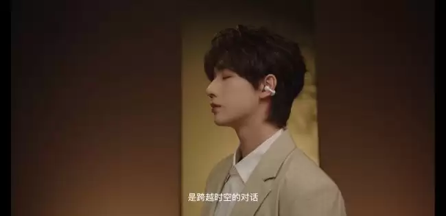 塞那官宣李宏毅为品牌代言人,「毅」起开启AI耳夹耳机质感 塞那官宣李宏毅为品牌代言人,「毅」起开启AI耳夹耳机质感