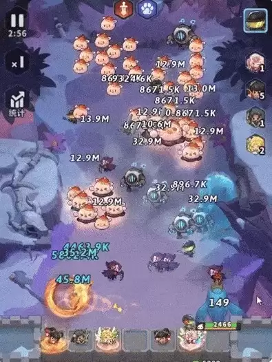 ����Զ��ε����������������š�����Ч������