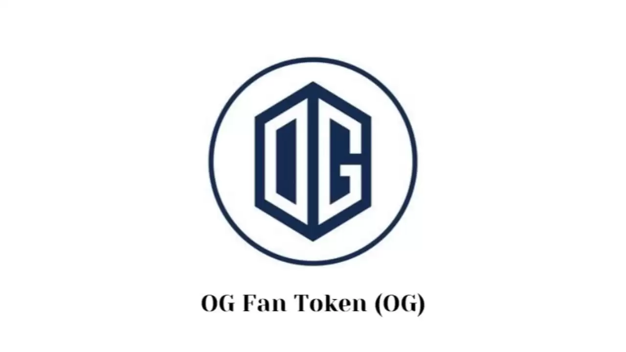 OG FanToken��δ��ǰ����Σ����ܷ��Ϊ��������ҵı�ˣ�