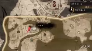 仁王3存档位置在哪 仁王3存档位置在哪