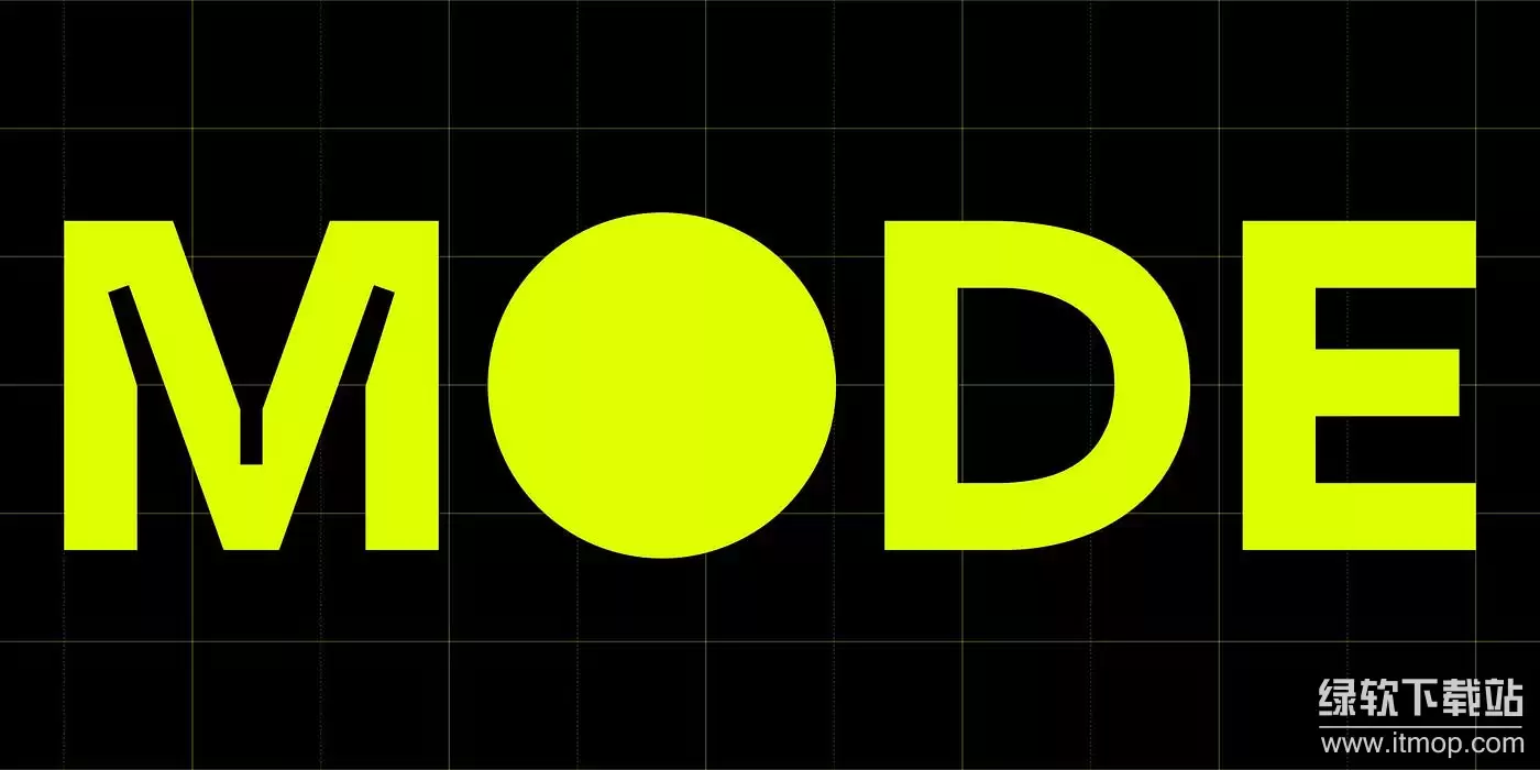 Mode Network ����μ����û��ģ����Ŀ�Ͷ���������������ģ�