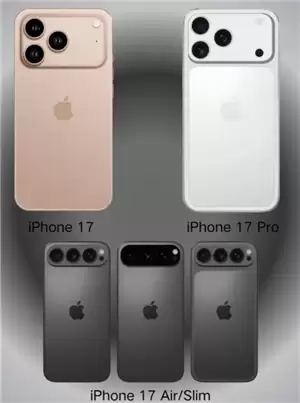 ƻ��17ͼƬ���� ƻ��17��ʲô����