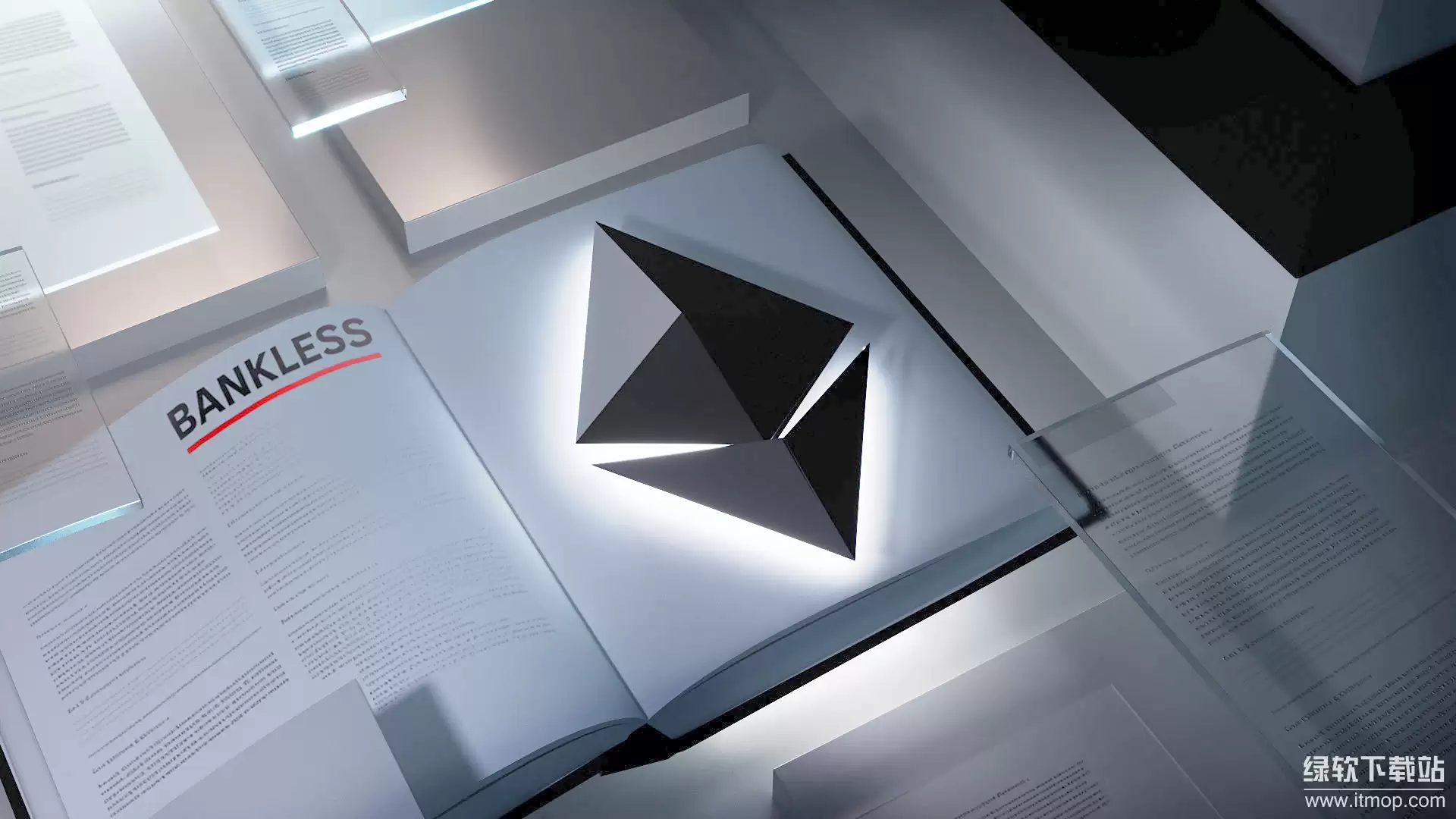 EthHub �� Bankless ��ʲô���������˽���̫�������Ĵ�����