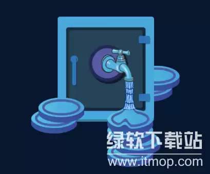 ��Ѻ�أ�Staking Pool������������ģ����������Ļ��ķ�����