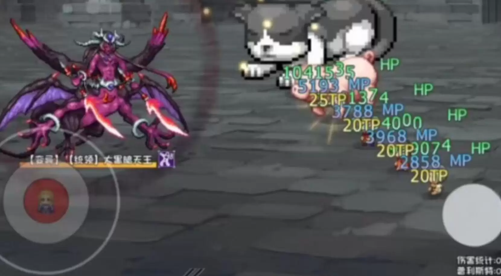 《再刷一把2:金色传说》自由模式玩法介绍 《再刷一把2:金色传说》自由模式玩法介绍