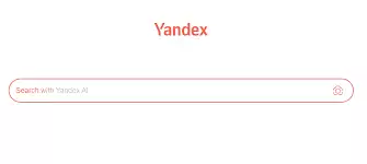 yandex�����ַ��ʲô