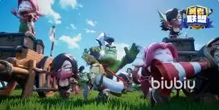 勇者联盟选什么职业好 勇者联盟选什么职业好