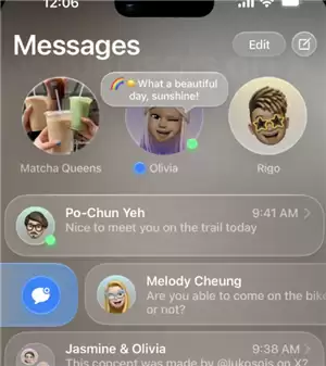 iOS26ʲôʱ����� iOS26���������Լ�����