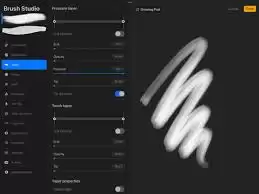 好签如何设置笔划粗细 好签如何设置笔划粗细