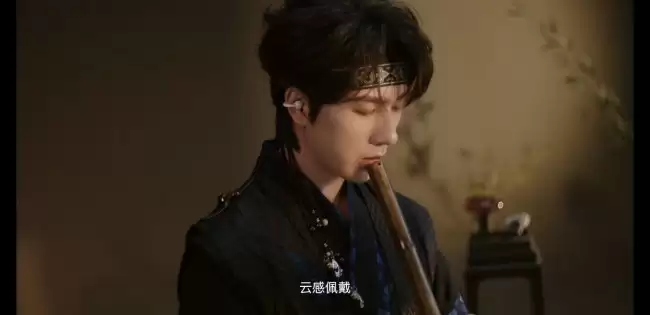 塞那官宣李宏毅为品牌代言人,「毅」起开启AI耳夹耳机质感 塞那官宣李宏毅为品牌代言人,「毅」起开启AI耳夹耳机质感