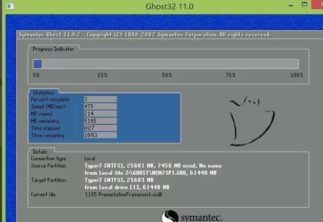 大白菜超级u盘启动制作工具如何安装系统 大白菜超级u盘启动制作工具如何安装系统