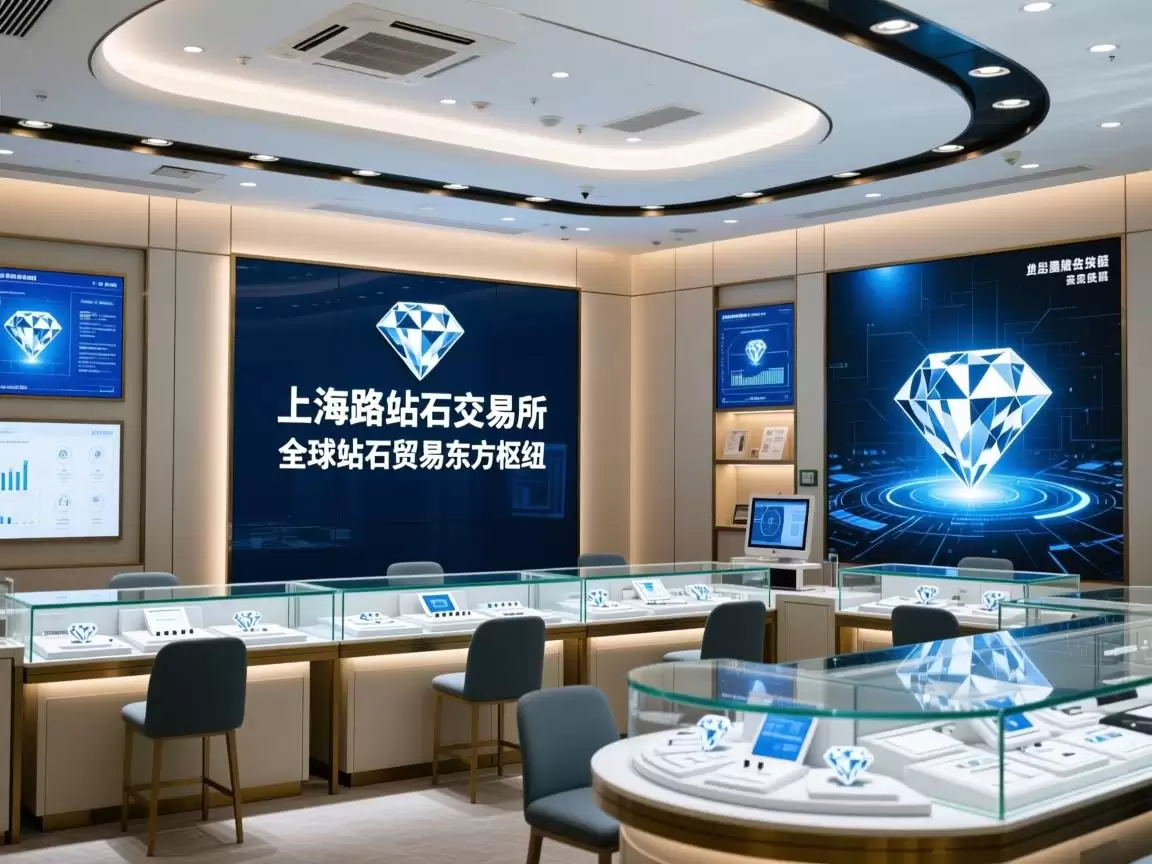 �Ϻ�ŷ·��ʯ������,ȫ����ʯó�׵Ķ�����Ŧ