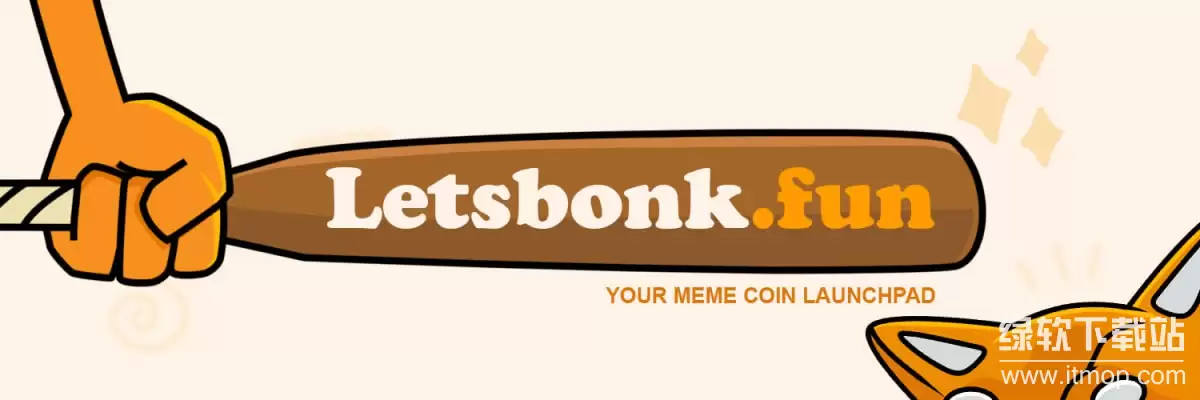 Bonk.fun��ʲô��Ϊ����Pump.fun��Meme�ҷ���̨֮����